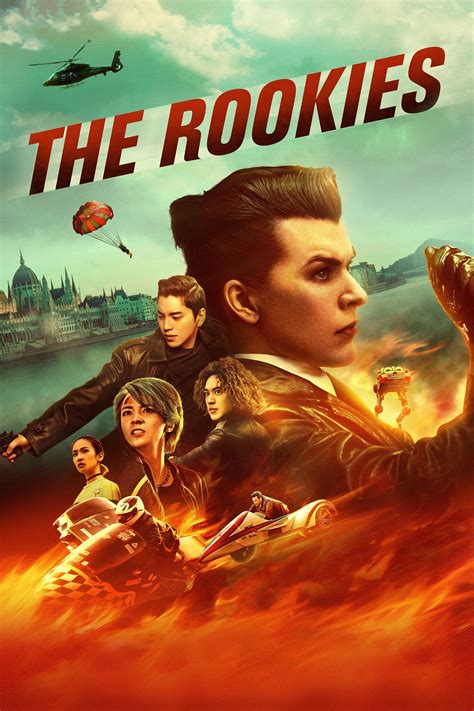 the rookies 2019 full movie download|More.